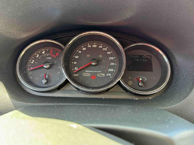 Renault Meganne • 2012 • 170,000 km 7