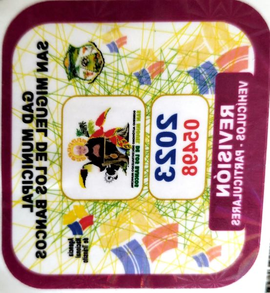 Great Wall Wingle • 2023 • 3,700 km 20