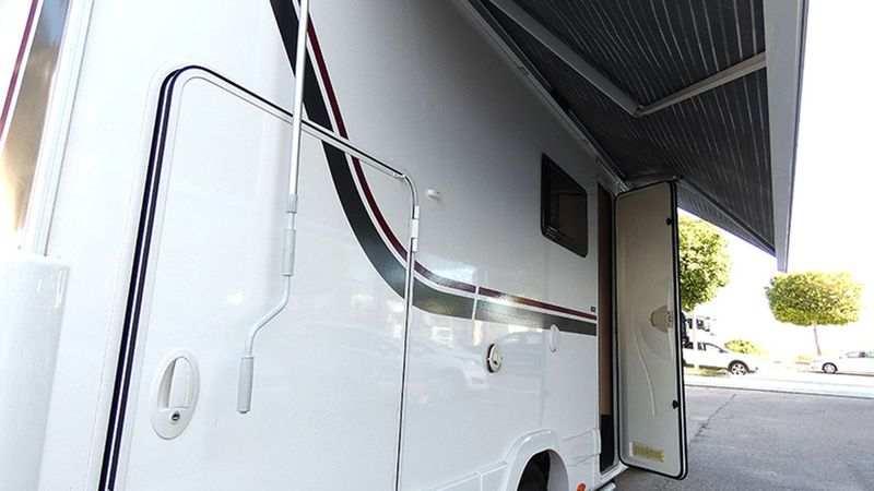 Citroën Jumper • 2021 • 39,700 km 20