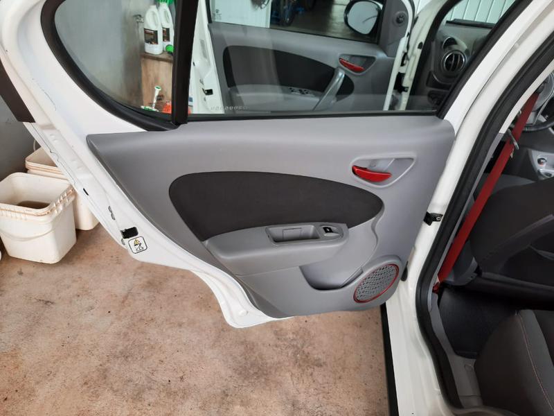 Fiat Palio Weekend • 2012 • 73,000 km 21