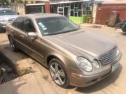 Mercedes-Benz E • 2005 • 106,000 km 3