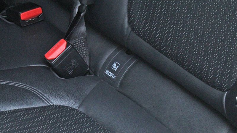 Jaguar XF • 2017 • 73,555 km 8