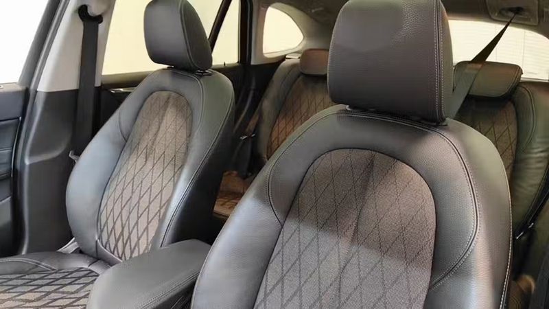 BMW X1 • 2022 • 47,740 km 2