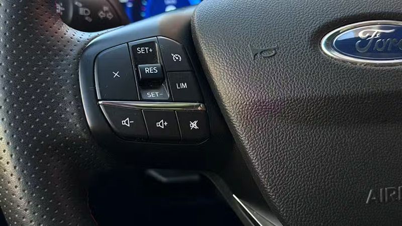 Ford Kuga • 2021 • 48,595 km 29