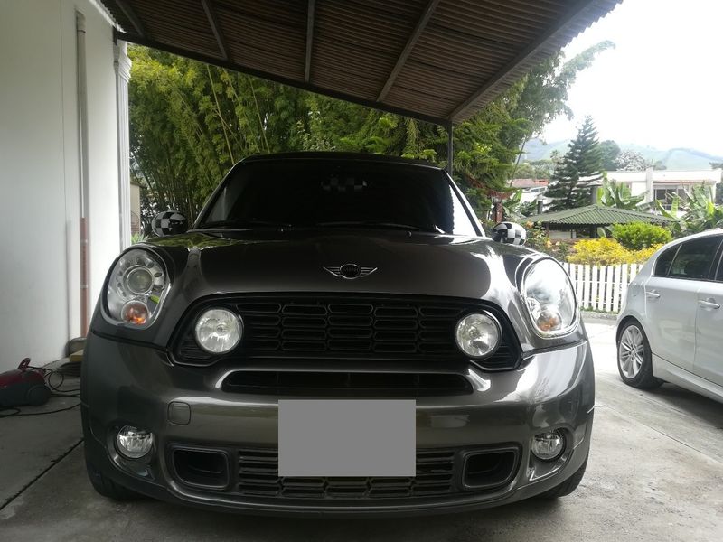 MINI Cooper Countryman • 2013 • 110,000 km 2