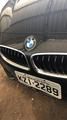 BMW M3 • 2018 • 17,500 km 1