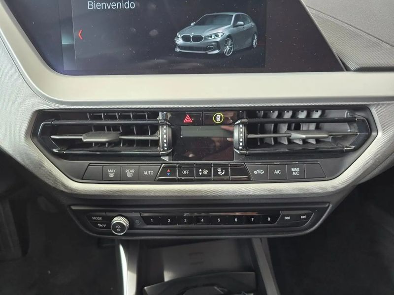 BMW 1 Series • 2020 • 57,000 km 9