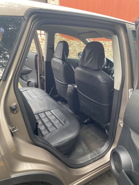 Nissan Qashqai • 2012 • 185,000 km 6