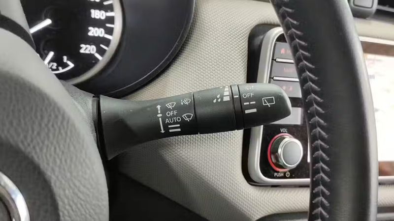 Nissan Micra • 2019 • 41,218 km 26