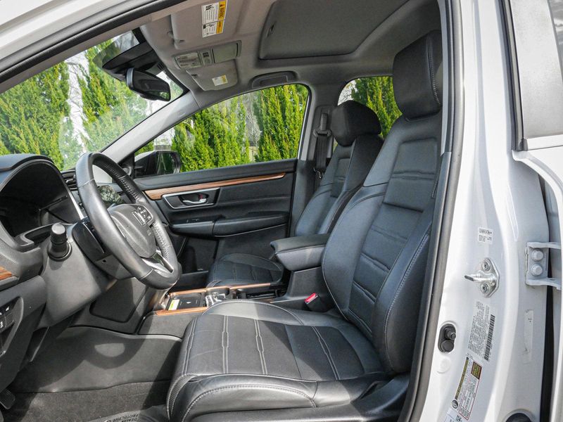 Honda CR-V • 2022 • 38,000 km 3