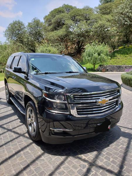 Chevrolet Tahoe • 2016 • 87,000 km 15