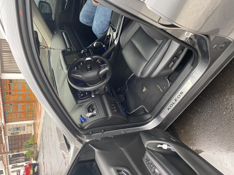 Renault Koleos • 2020 • 10,500 km 1
