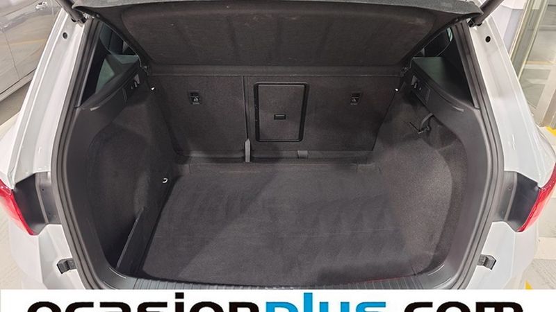 Seat Altea • 2018 • 82,637 km 18