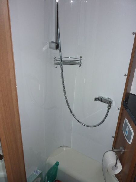 Fiat Ducato Van • 2016 • 120,000 km 9