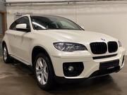 BMW X6 • 2010 • 14,240 km 2