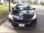 Ford Focus • 2017 • 20,000 km 1