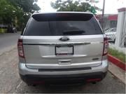 Ford Explorer • 2015 • 80,000 km 5