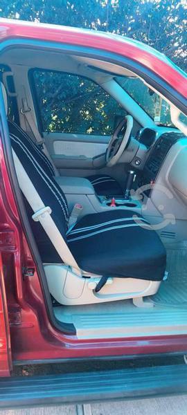 Ford Explorer • 2008 • 56,000 km 6