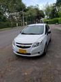 Chevrolet Sail • 2015 • 72,250 km 4