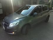 Chevrolet Sail • 2013 • 50,000 km 3