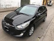 Hyundai Accent • 2014 • 24,000 km 7