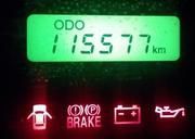 Hyundai Getz • 2006 • 115,577 km 4