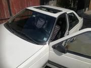 Peugeot 405 • 1995 • 200,000 km 8