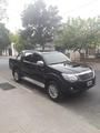 Toyota Hilux • 2015 • 90,000 km 1