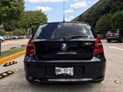 BMW Rad 1 • 2008 • 105,000 km 12