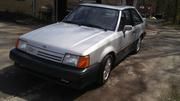 Ford Escort • 1988 • 6,000 km 3