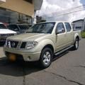 Nissan Navara • 2009 • 263,000 km 6