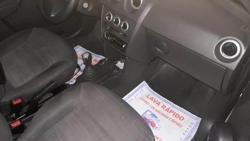 Chevrolet Prisma • 2009 • 91,000 km 5