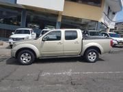 Nissan Navara • 2009 • 263,000 km 5