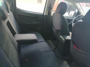 Chevrolet Luv • 2014 • 133,000 km 4