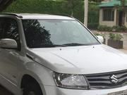 Suzuki Grand Vitara • 2015 • 50,000 km 2