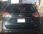 Nissan X-Trail • 2016 • 35,000 km 1