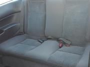 Honda Civic Coupé • 1997 • 330,000 km 6