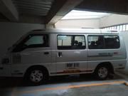Mitsubishi L300 • 2008 • 332,244 km 1