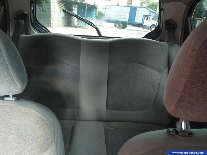 Chevrolet  • 2007 • 169,000 km 3