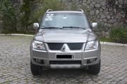 Mitsubishi Pajero • 2012 • 136,000 km 1