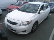 Toyota Corolla • 2010 • 54,001 km 3