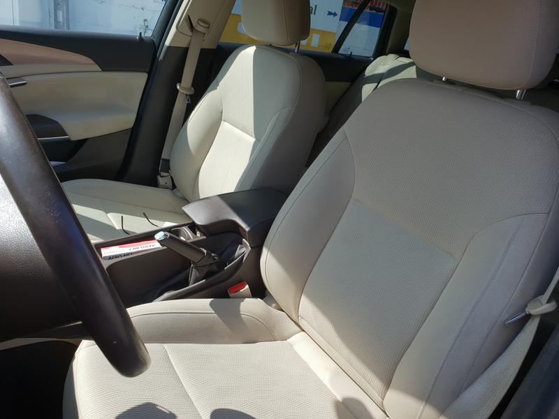 Opel Insignia • 2013 • 210,000 km 4