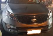 Kia Sportage • 2015 • 92,000 km 3