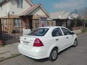 Chevrolet Aveo • 2011 • 0 km 2
