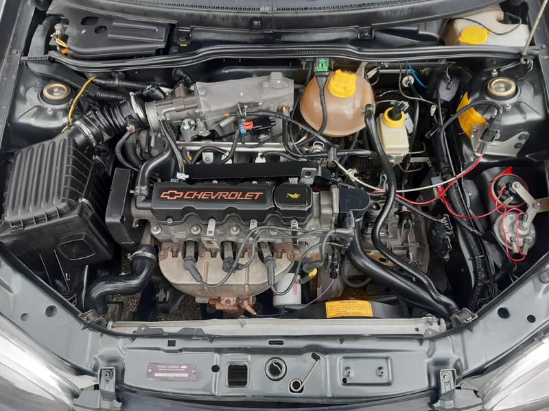 Chevrolet Corsa • 2006 • 150,000 km 6