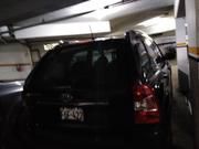 Kia Sportage • 2008 • 145,000 km 2