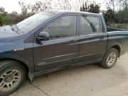 Ssangyong Actyon Sports • 2012 • 87,047 km 3