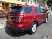 Ford Explorer • 2015 • 56,000 km 7