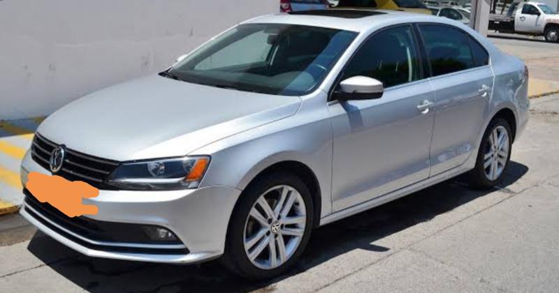 Volkswagen Jetta • 2016 • 37,000 km 1