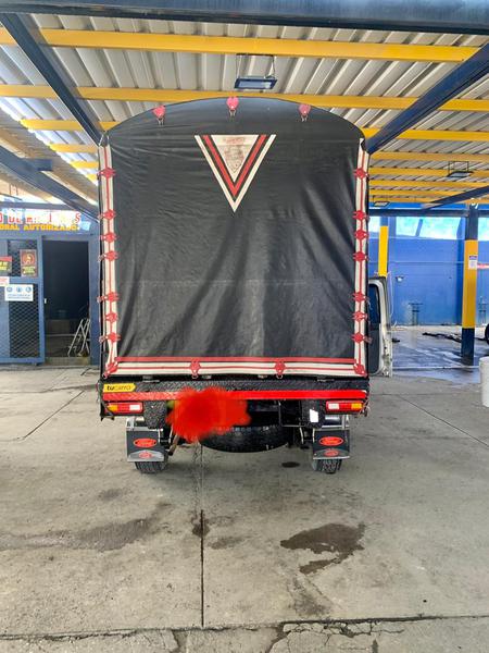 Ford Ranger • 2002 • 197,625 km 5